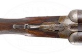 L.C. SMITH SYRACUSE QUALITY 2 10 GAUGE WITH 32 INCH DAMASCUS BARRELS - 9 of 16