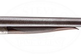 L.C. SMITH SYRACUSE QUALITY 2 10 GAUGE WITH 32 INCH DAMASCUS BARRELS - 12 of 16