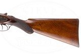 L.C. SMITH SYRACUSE QUALITY 2 10 GAUGE WITH 32 INCH DAMASCUS BARRELS - 16 of 16