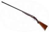 L.C. SMITH SYRACUSE QUALITY 2 10 GAUGE WITH 32 INCH DAMASCUS BARRELS - 4 of 16