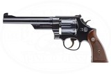SMITH & WESSON 38-44 OUTDOORSMAN MODEL OF 1950 38 S&W SPECIAL - PRE MODEL 23 - 3 of 7