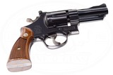 SMITH & WESSON MODEL 27-2 357 MAGNUM - 6 of 7