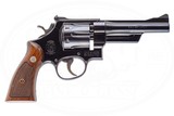 SMITH & WESSON MODEL 27-1 357 MAGNUM - 2 of 8
