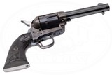 COLT SINGLE ACTION ARMY 3RD GEN 44-40 WITH 44 SPECIAL CYLINDER - 6 of 7