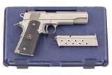 COLT DELTA GOLD CUP 10 MM - 1 of 7