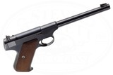 COLT WOODSMAN 1ST SERIES TARGET MODEL 22 LR - 3 of 6