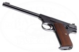 COLT WOODSMAN 1ST SERIES TARGET MODEL 22 LR - 6 of 6