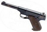 COLT WOODSMAN FIRST SERIES SPORT MODEL 22 LR - 4 of 6