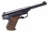 COLT WOODSMAN FIRST SERIES SPORT MODEL 22 LR - 3 of 6