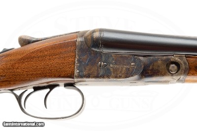 PARKER VH 20 GAUGE DEL GREGO RESTORED