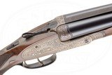 HOLLAND & HOLLAND ROYAL DOUBLE RIFLE 470 NE - 5 of 18