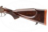 HOLLAND & HOLLAND ROYAL DOUBLE RIFLE 470 NE - 17 of 18