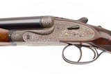 HOLLAND & HOLLAND ROYAL DOUBLE RIFLE 470 NE - 2 of 18