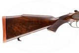 HOLLAND & HOLLAND ROYAL DOUBLE RIFLE 470 NE - 16 of 18