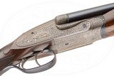 HOLLAND & HOLLAND ROYAL DOUBLE RIFLE 470 NE - 7 of 18