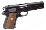 COLT 1911 SERIES 70 COMBAT COMMANDER 45 ACP - 3 of 6