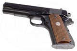 COLT 1911 SERIES 70 COMBAT COMMANDER 45 ACP - 6 of 6