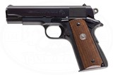 COLT 1911 SERIES 70 COMBAT COMMANDER 45 ACP - 2 of 6
