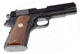 COLT 1911 SERIES 70 COMBAT COMMANDER 45 ACP - 5 of 6