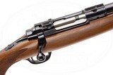 RUGER M77 RSI 22-250 - 5 of 17