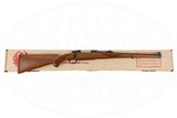 RUGER M77 RSI 22-250 - 16 of 17