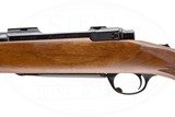 RUGER M77 RSI 22-250 - 3 of 17