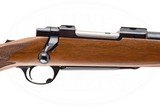 RUGER M77 RSI 22-250 - 2 of 17