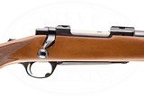 RUGER M77 RSI 308 WIN - 2 of 17