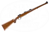 RUGER M77 RSI 308 WIN