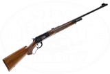 WINCHESTER MODEL 71 DELUXE 348 W.C.F - 1 of 15