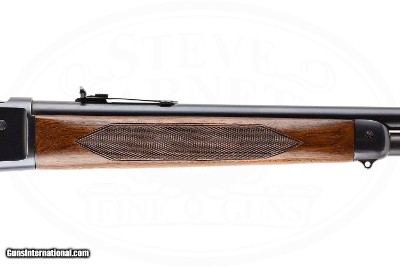 WINCHESTER MODEL 71 DELUXE 348 W.C.F - Image 11 of 15