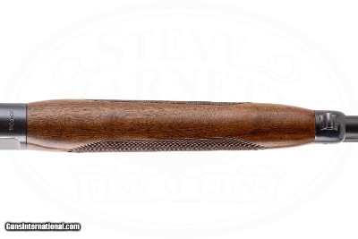 WINCHESTER MODEL 71 DELUXE 348 W.C.F - Image 12 of 15
