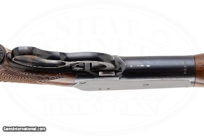 WINCHESTER MODEL 71 DELUXE 348 W.C.F - Image 10 of 15