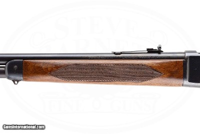 WINCHESTER MODEL 71 DELUXE 348 W.C.F - Image 13 of 15