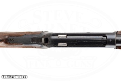 WINCHESTER MODEL 71 DELUXE 348 W.C.F - Image 9 of 15