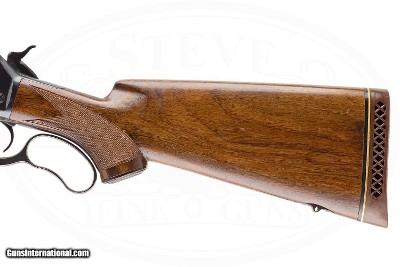 WINCHESTER MODEL 71 DELUXE 348 W.C.F - Image 15 of 15