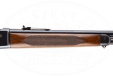 WINCHESTER MODEL 71 DELUXE 348 W.C.F - 11 of 15
