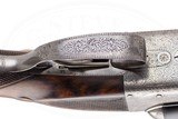 WESTLEY RICHARDS BOXLOCK 12 GAUGE - 11 of 19