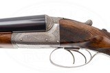 WESTLEY RICHARDS BOXLOCK 12 GAUGE - 2 of 19