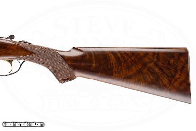 CSMC RBL SPECIAL GALLERY EDITION SMALL FRAME SELF OPENING 28 GAUGE ENGRAVED BY BRYSON GWINELL - 1 OF A KIND - Image 17 of 18