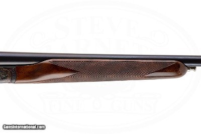 CSMC RBL SPECIAL GALLERY EDITION SMALL FRAME SELF OPENING 28 GAUGE ENGRAVED BY BRYSON GWINELL - 1 OF A KIND - Image 13 of 18