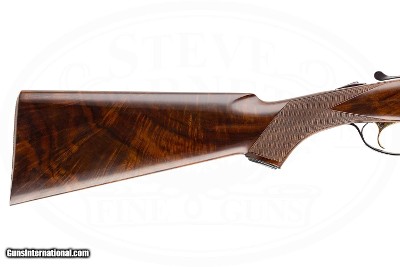 CSMC RBL SPECIAL GALLERY EDITION SMALL FRAME SELF OPENING 28 GAUGE ENGRAVED BY BRYSON GWINELL - 1 OF A KIND - Image 16 of 18