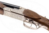 KRIEGHOFF CLASSIC BIG 5 LEFT HANDED 470 NITRO EXPRESS - 8 of 17