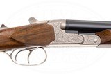 KRIEGHOFF CLASSIC BIG 5 LEFT HANDED 470 NITRO EXPRESS - 2 of 17