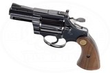 COLT DIAMONDBACK 38 SPECIAL 2 1/2