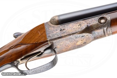 PARKER REPRODUCTION DHE 20 GAUGE - Image 7 of 17