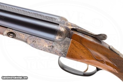 PARKER REPRODUCTION DHE 20 GAUGE - Image 6 of 17