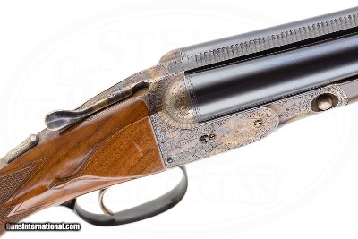 PARKER REPRODUCTION DHE 20 GAUGE - Image 5 of 17