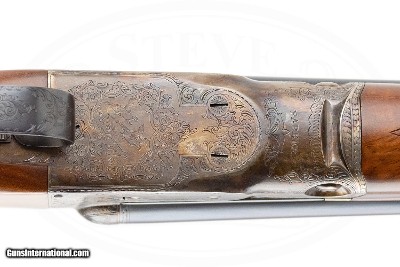 PARKER REPRODUCTION DHE 20 GAUGE - Image 10 of 17