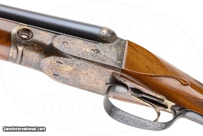 PARKER REPRODUCTION DHE 20 GAUGE - Image 8 of 17